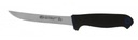 Mäsiarsky nôž 15,9 cm - Frosts / Mora - čierny