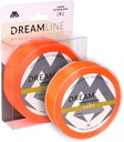 Mikádo vlasec DREAMLINE CARP 0,35mm 1200m FLUO