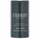 CALVIN KLEIN ETERNITY PRE MUŽOV - TUHÝ DEODORANT - OBJEM: 75 ML PRE MUŽOV