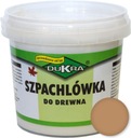 Dukra tmel na drevo 1,5kg DUB