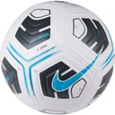 Lopta Nike Academy Team CU8047 100 – BIELA, 4