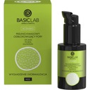 BasicLab Acid Peeling Unupchating Pores, Anti-Blackheads 30 ml