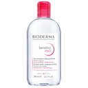 BIODERMA SENSIBIO H2O Micelárny fluid na tvár