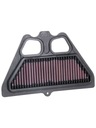 K&N FILTRE VZDUCHOVÝ FILTER MOTORA. KAWASAKI Z900 - 948 2017