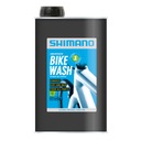 SHIMANO Bike Wash Mydlo na bicykel koncentrát 1L