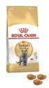 Royal Canin British Shorthair Adult 2 kg suché krmivo pre mačky