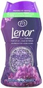 Lenor Ametyst na bielizeň vonné perly 154g