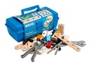 BRIO Builder Starter Set 49 ks.