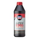 Olej, dvojspojková prevodovka (DSG) LIQUI MOLY 21359