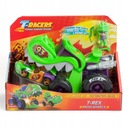 T-RACERS S-MEGA KOLESÁ T-REX