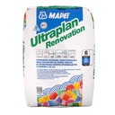 Samonivelačná MAPEI Ultraplan Renovation - 23 kg