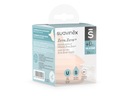 SUAVINEX SLOW FLOW NIOT ZERO BOTTLE 2 KS