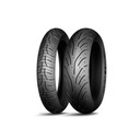 MICHELIN 190/50ZR17 TL 73W PILOT ROAD 4 vzadu