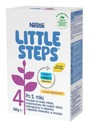 Nestlé Little Steps 4 next mlieko 500g