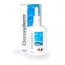 Clorexyderm Oto Piu 150ml uši pre psov a mačky