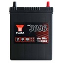 Yuasa YBX3009 12V 30Ah 300A YBX 3009 i-stop