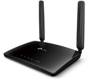 DVOJPÁSMOVÝ ROUTER TP-LINK ARCHER MR200 LTE SIM