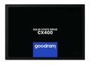 GOODRAM SSD CX400 2,5'' 512 GB SSDPR-CX400-512-G2