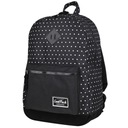 BATOH COOLPACK GRASP BLACK DOTS CITY