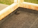 Membránová izolácia EPDM z USA od AJJ.pl 6,1 m x 1 m