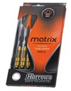 Šípky Šípky HARROWS MATRIX 18g Softip + ZDARMA