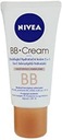 NIVEA BB KRÉM 5 V 1 SPF 20 (5V1 SKRÁŠŤUJÚCI hydratačný krém) 50 ML - ODTIEŇ: