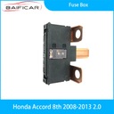 Box 100A+60A pre Honda Accord 8th 2008-2013 2.0