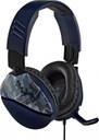 Slúchadlá Turtle Beach Recon 70 Camo Blue