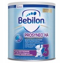 Bebilon HA 3 Prosyneo pre alergikov 400 g