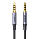 UGREEN AV183 mini jack kábel 3,5mm, AUX, 1m