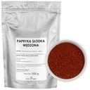 PAPRIKA SLADKÁ ÚDENÁ červená paprika 0,5 kg