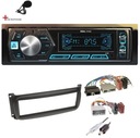 Xblitz RF300 Bluetooth rádio CHRYSLER PT Cruiser