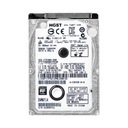 HGST 500 GB 7,2 k 32 MB SATA III 2,5' HTS725050A7E630