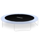 Trampolínový obušok 252 cm 42 spr 8ft Neo-Sport