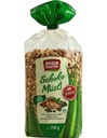 Müsli s bio čokoládou 750 g (ROSENGARTEN)