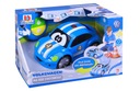 BBURAGO Volkswagen Beetle RC so senzorom 92007