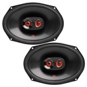 JBL CLUB 9632 AUTO REPRODUKTORY VÝKON 85-255W 3-PÁSM.