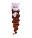 Rastafri Afrolocks Synthetic Hair Curls for Weaving H2O Lake Wave Curl 4/amb