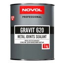 NOVOL GRAVIT 620 tesniaca hmota na kefu 1kg