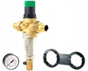 REGULÁTOR TLAKU VODY HONEYWELL 3/4'' MANOMETER