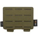 Molle adaptér na opasok Helikon BMA 3 - Olive Green