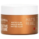 GOLDWELL STYLESIGN MATNÁ PASTA NA VLASY 10 ml