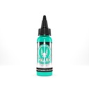 Dynamic Mint, 30 ml - atrament, tetovacia farba Reach