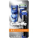 Gillette Fusion Proglide Styler 4v1 vodeodolný