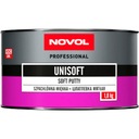 NOVOL-Tmel UNISOFT 1,80KG SOFT