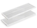 AERIS NEXT FILTERS 350 450 600 F7 F7 PM1 PM2.5 PM10