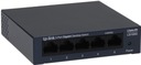 LAN switch TP-Link LS105G LiteWave 5x Gigabit RJ45