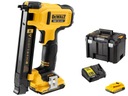 DeWALT DCN701D2 káblová zošívačka 18V 2x 2Ah