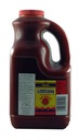 (DS) Louisiana chilli omáčka 3780ML