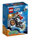 LEGO CITY 60311 POŽIARNY OMRAČUJÚCI BICYKEL